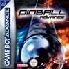 Pinball Advance Box Art Front